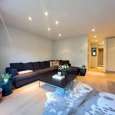 Flebo Apartment Knokke-Heist