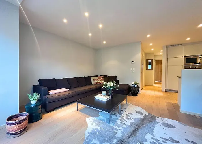 Flebo Appartement Knokke-Heist