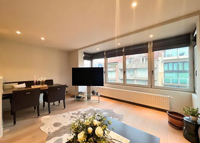 Appartement Flebo Knokke-Heist