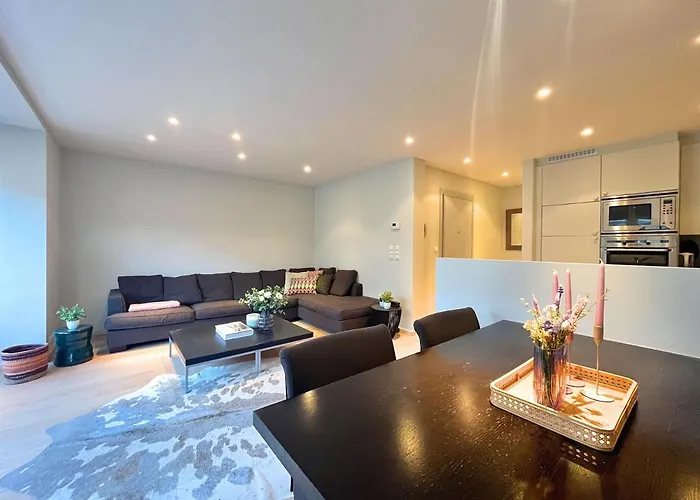 Appartement Flebo Knokke-Heist